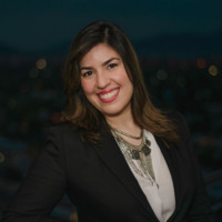 María Isabel Morillo Contreras