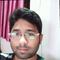 G R Prasad Reddy