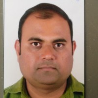 Tushar Patel