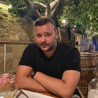 Kubilay Keskin
