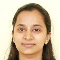 Veena Nagendrappa