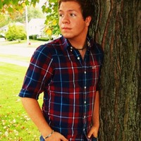 Christopher Brizzee