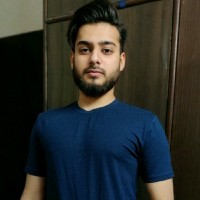 Amaan Salmani