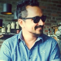 Dipankar Sharma