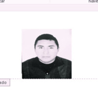 Jorge Luis Aguilar Huacho