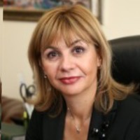 Lyudmila Elkova