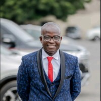 Francis Dogbey