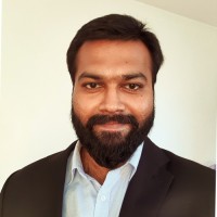 Ganesh Kumar
