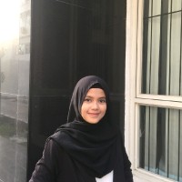 Atikah Basalamah