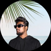 Kishore A