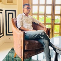 Ishan Khan