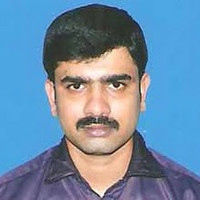 Raghuraman Ramesh