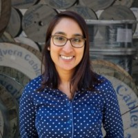 Juanita Kupersamy