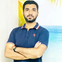 Muhammad Shakil Asghar