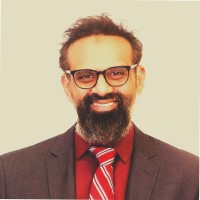Ahmed Shaikh