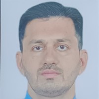 Rajkiran Naik