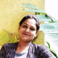 Priya Darshini