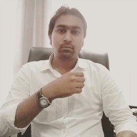 Rahuk Kumar