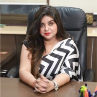 Deepti S.