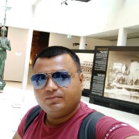 Nilesh Luvar