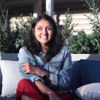 Pranathi Bhupathiraju