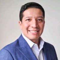 Omar Cancino, MBA