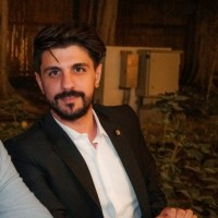 Ammar Zheiman, M.Sc, MBA