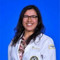 Damaris Pinto-Florez