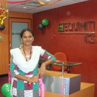 Saranya Rajendran