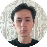 Alexey Chupin
