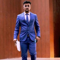 Dinkar Mishra
