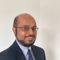 Shaukat Haque