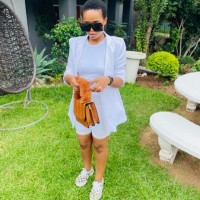 Sinenhlanhla Hadebe