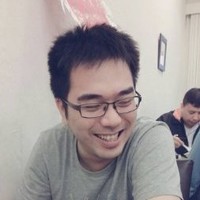 Chengwei Wang