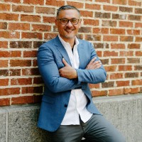 James Belekanich