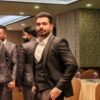 Mohammed Asif
