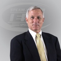 Steve Frost