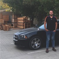 Tamer Fawzy