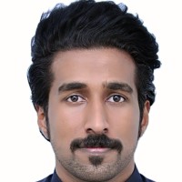 Mohammed Favas