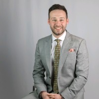 Benjamin Buckley