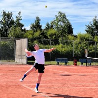Robin Van Veluw