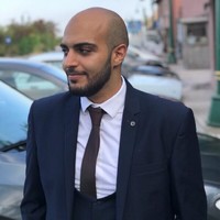 Abdelrahman Ayman