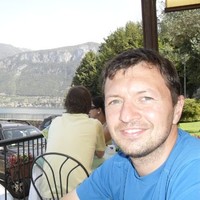 Davide Frey