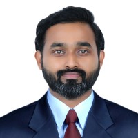 Vijayaraj Arunachalam