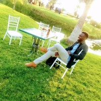 Simeon Mboya