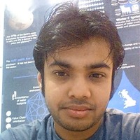 Rashaqat Ali Siddiqui