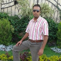 gamal marouf