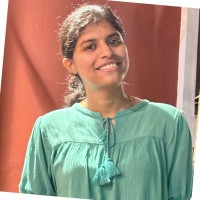 Dhanushree M