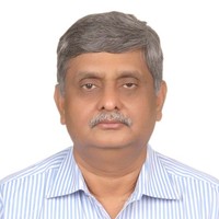 Krishna Prasad Srivastava