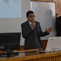Amr El Azrak